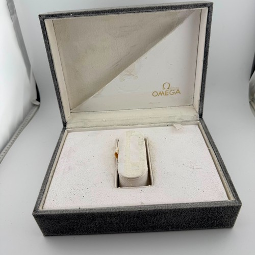 Omega vintage watch - , box