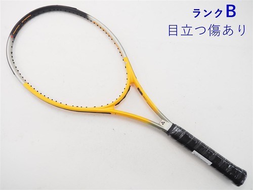 Racchetta tennis fisher pro - tennis,