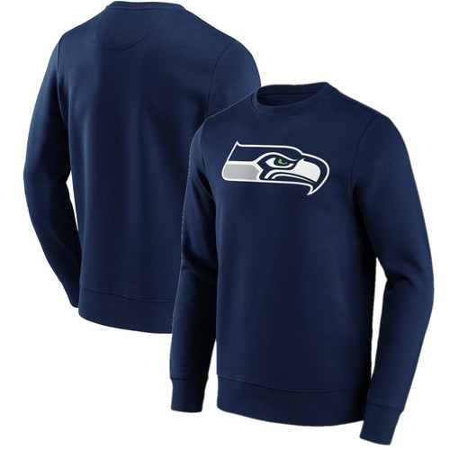 Felpa seattle seahawks nfl - felpa,
