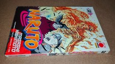NARUTO 58 SERIE NERA - PRIMA
