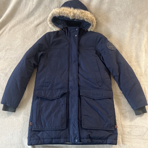 Woolrich donna parka - woolrich, xs