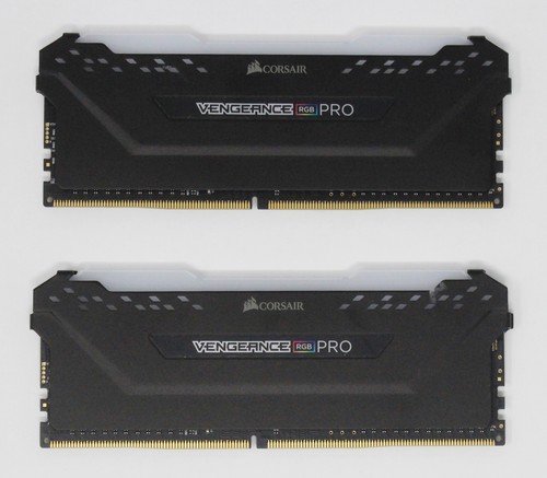 Corsair vengeance rgb pro - rgb, 16