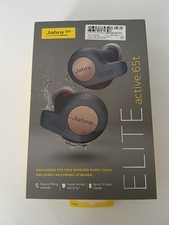 JABRA ELITE ACTIVE 65T CUFFIE