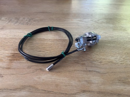 Pinza freno hope - x2, attacco