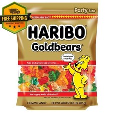 HARIBO Goldbears Gummy Candy