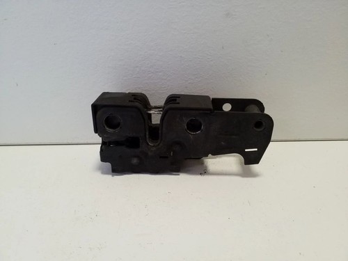 Fermo blocco cofano volkswagen - blocco,