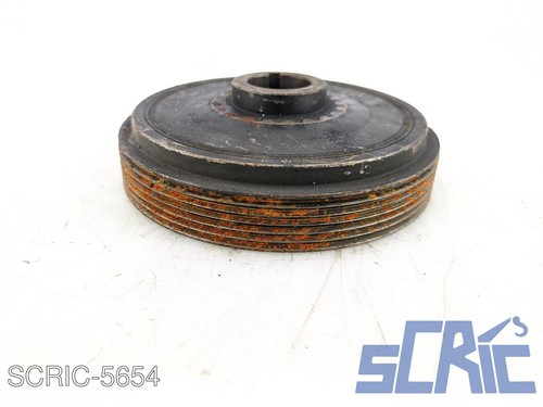 Puleggia albero motore fiat - puleggia,