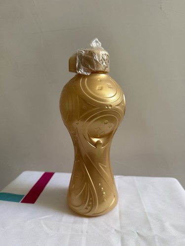 Eco bottiglia coppa oro - bottiglia, d’oro