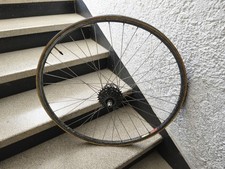 Ruota posteriore Mavic GP 4