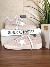 Golden goose Scarpe Donna Ball