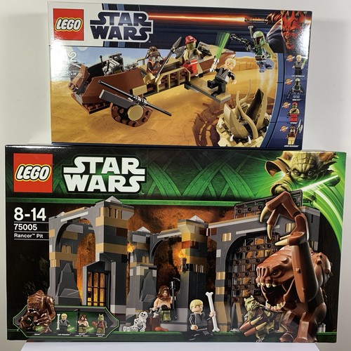 Nuovo 2013 lego star - nuovo,