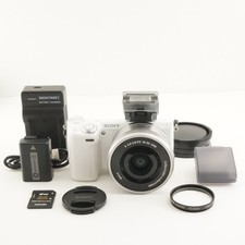 [9.479 scatti] SONY NEX-5R