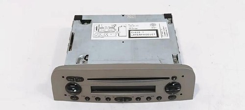 156053469 autoradio alfa - autoradio, romeo