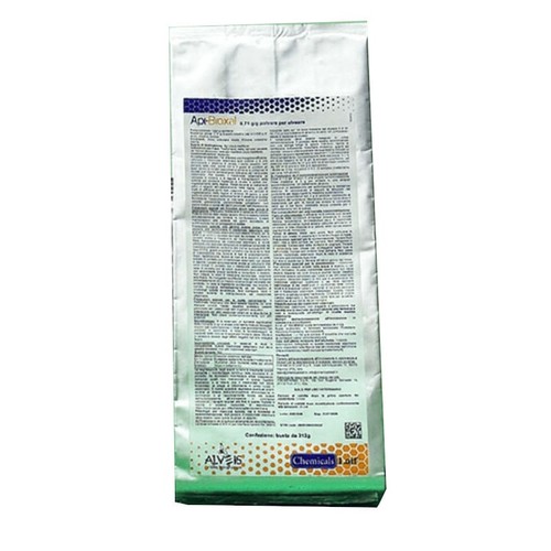 Api bioxal conf 312g - per, 100