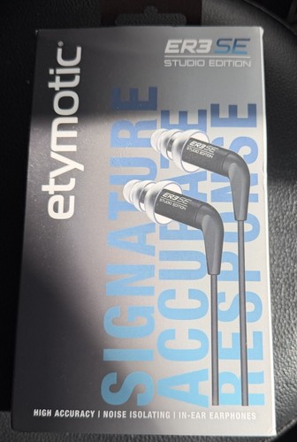 Etymotic er3se studio edition - er3se,