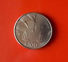 100 LIRE 1990 SAN MARINO - FDC