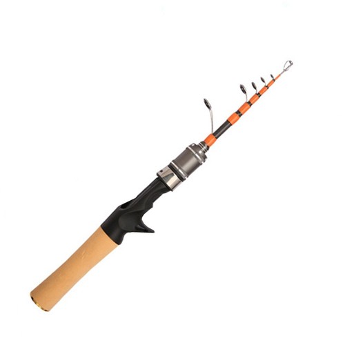 Canna pesca telescopica - pesca,