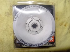 Semipuleggia Fissa Stage 6 Racing Peugeot Speedfight /Jetforce/ludix