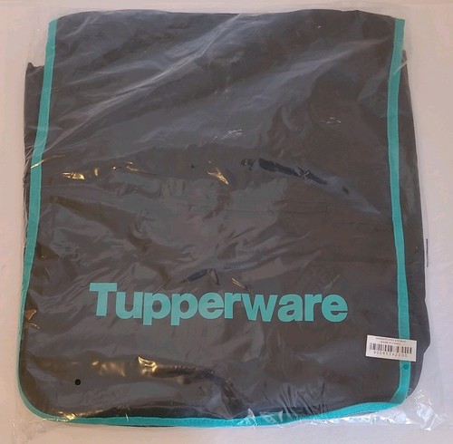 Tupperware consultant large - tupperware,