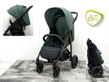 Passeggino Hauck Rapid 4D fino a 25 kg XL capote passeggino