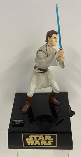 Thinkway toys 1999 star - thinkway,