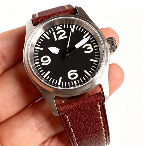 Orologio campo classico 36 - classico,