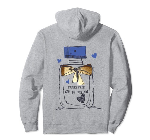 Paris eau parfum bottiglia - eau,