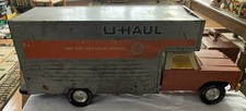 Vintage Nylint U-Haul Moving