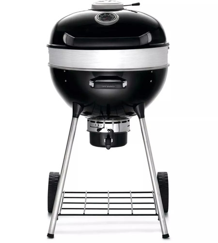 Barbecue carbone napoleon - a,