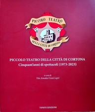 PICCOLO TEATRO DELLA CITTà DI