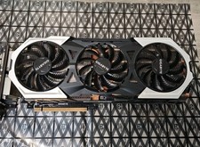 Gigabyte GeForce GTX 980 Ti 6