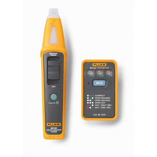 Fluke bk120 smarttrace breaker - fluke,