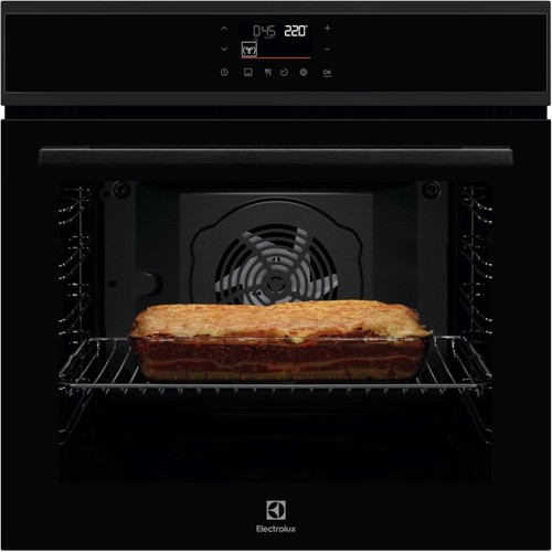 Electrolux eof7h00h forno - eof7h00h,