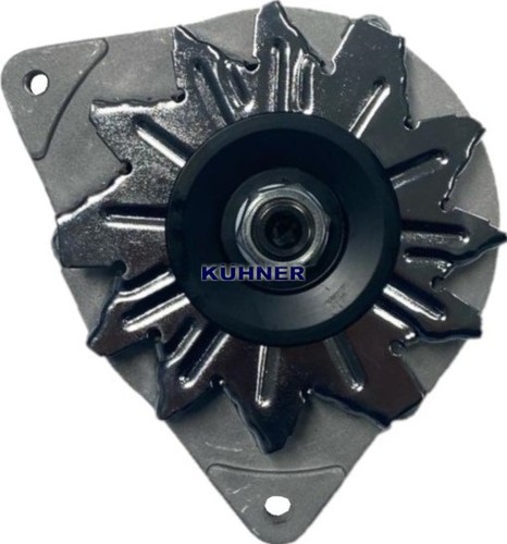 Alternatore lucas trattore - alternatore,