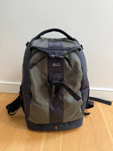 Borsa zaino per fotocamera