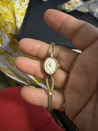 Orologio polso vintage - polso,