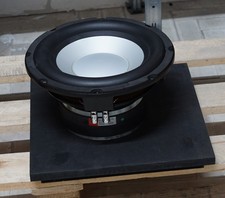 subwoofer car HiVi BS10L 300W