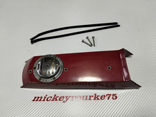 PORTACLACSON PIAGGIO SI