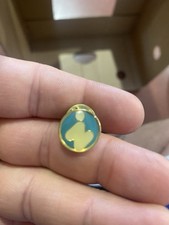 Spilla innocenti vintage Epoca