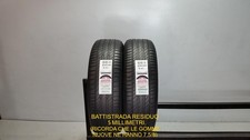 GOMME USATE   195/65R16 92V MICHELIN PRIMACY 4 PNEUMATICI USATI B90306