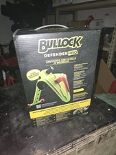 Bullock Defender Pro Blocca
