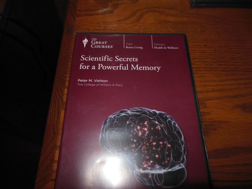 Scientific secrets for - scientific,