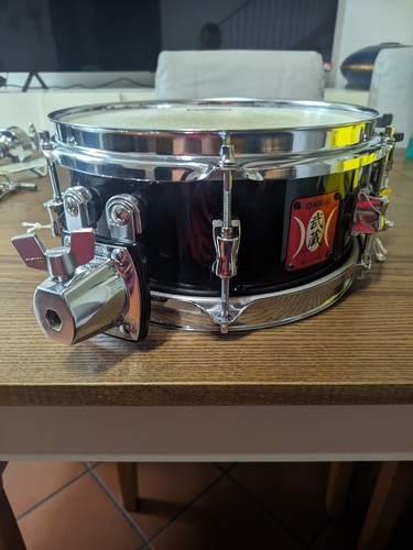 Yamaha snare musashi oak - snare,