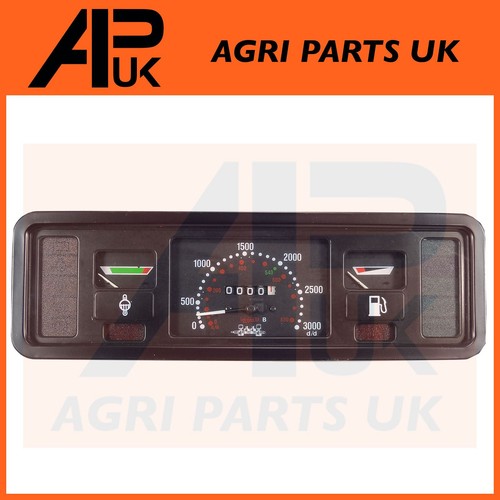 Quadro strumenti