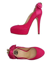 Elisabetta Franchi Fuchsia