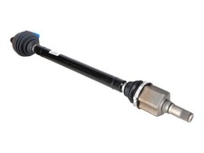 Albero motore AUDI A3 (8V) 2.0