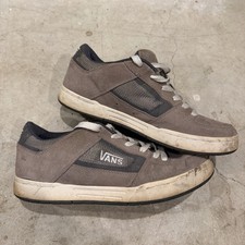 Vans Churchill Sneakers Mens