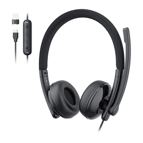Cuffie emeet geniuscall - geniuscall, hs50