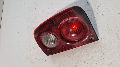 Fanale posteriore led - posteriore, a