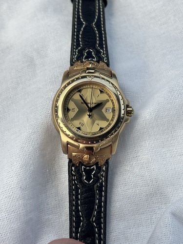 Orologio michel jordi - jordi, spirit